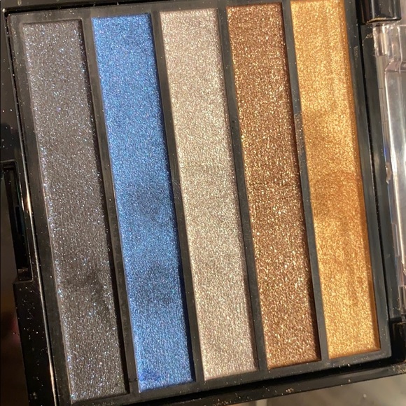 eye color palette - Picture 2 of 2